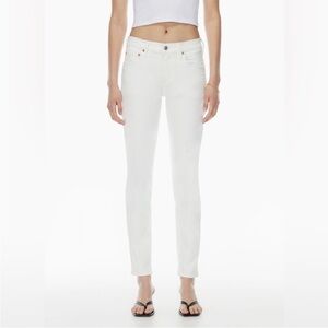 Citizens of Humanity Inga Low Rise Skinny Jean (FREE SHIPPING)